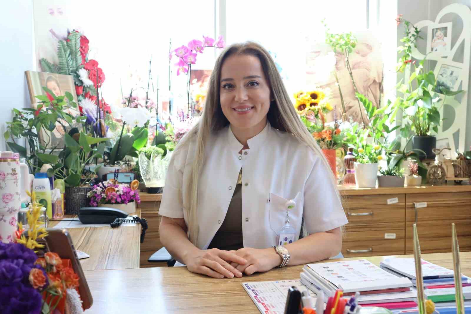 Gebelik Okulu ve pilatesle bilinçli doğum dönemi: "Anne adayları kendilerini daha güvenli bir limanda hissediyor"