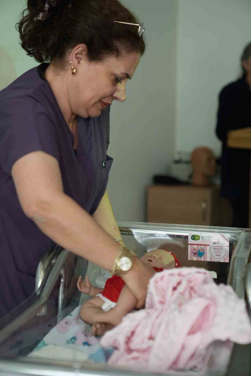 Gebelik Okulu ve pilatesle bilinçli doğum dönemi: "Anne adayları kendilerini daha güvenli bir limanda hissediyor"