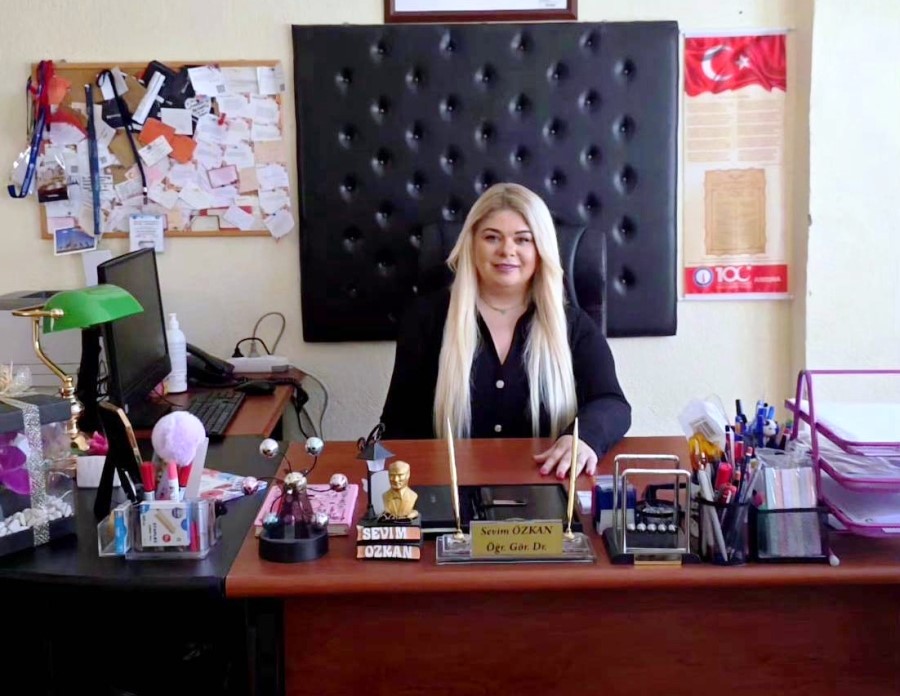 Emet MYO‘da müdür yardımcılığı görevine atama