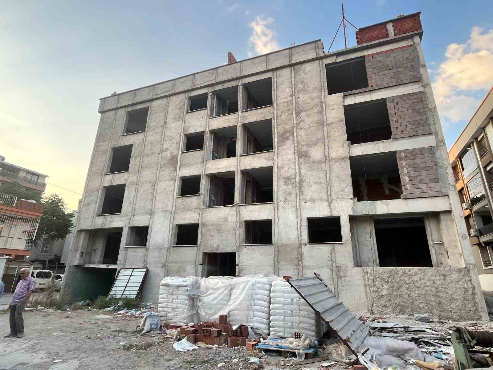 İzmir’de ’topraktan satış’ mağduriyeti: Aynı parsel üzerinden çok sayıda kişiye satış yapıldığı iddiası