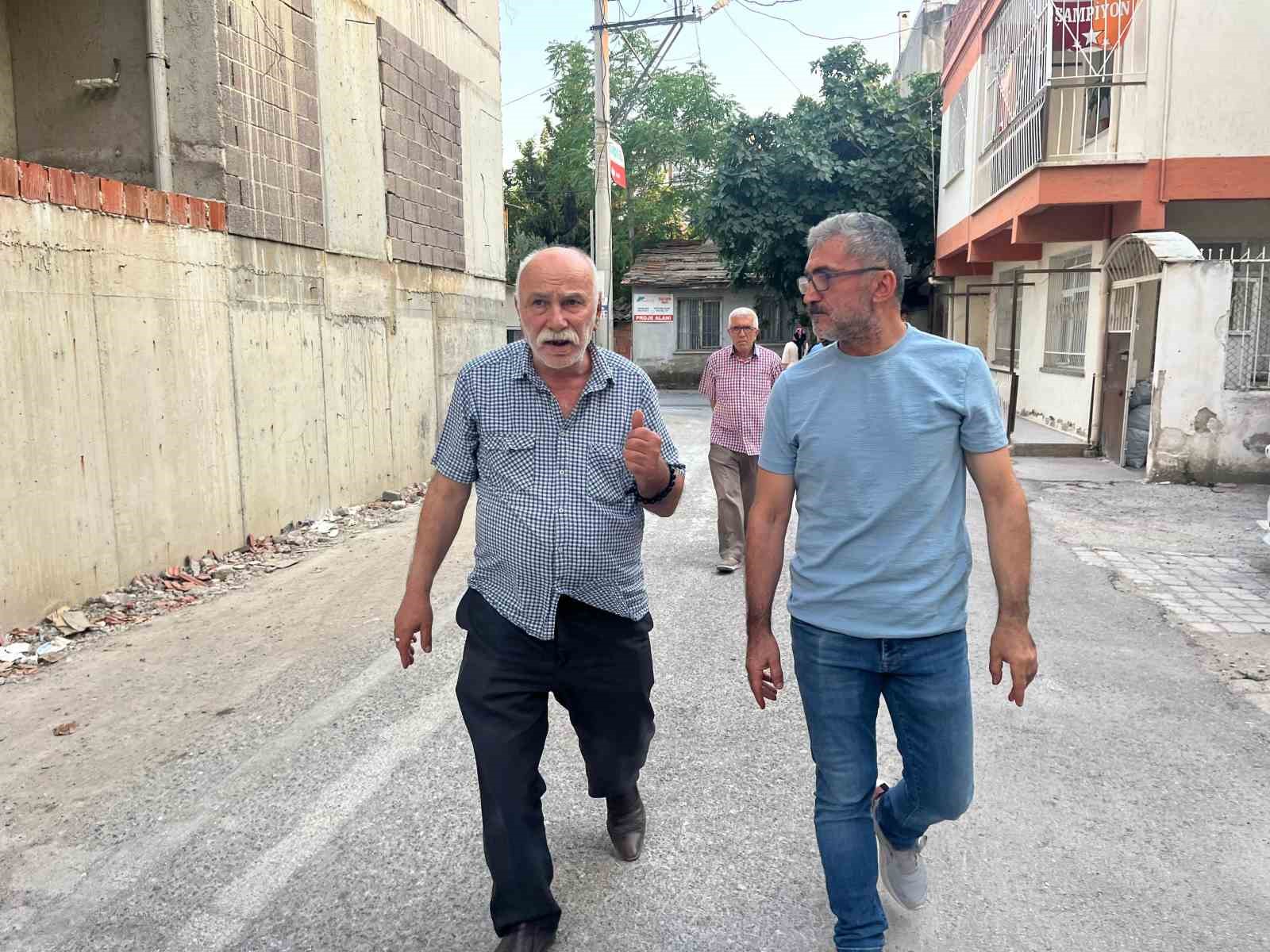 İzmir’de ’topraktan satış’ mağduriyeti: Aynı parsel üzerinden çok sayıda kişiye satış yapıldığı iddiası