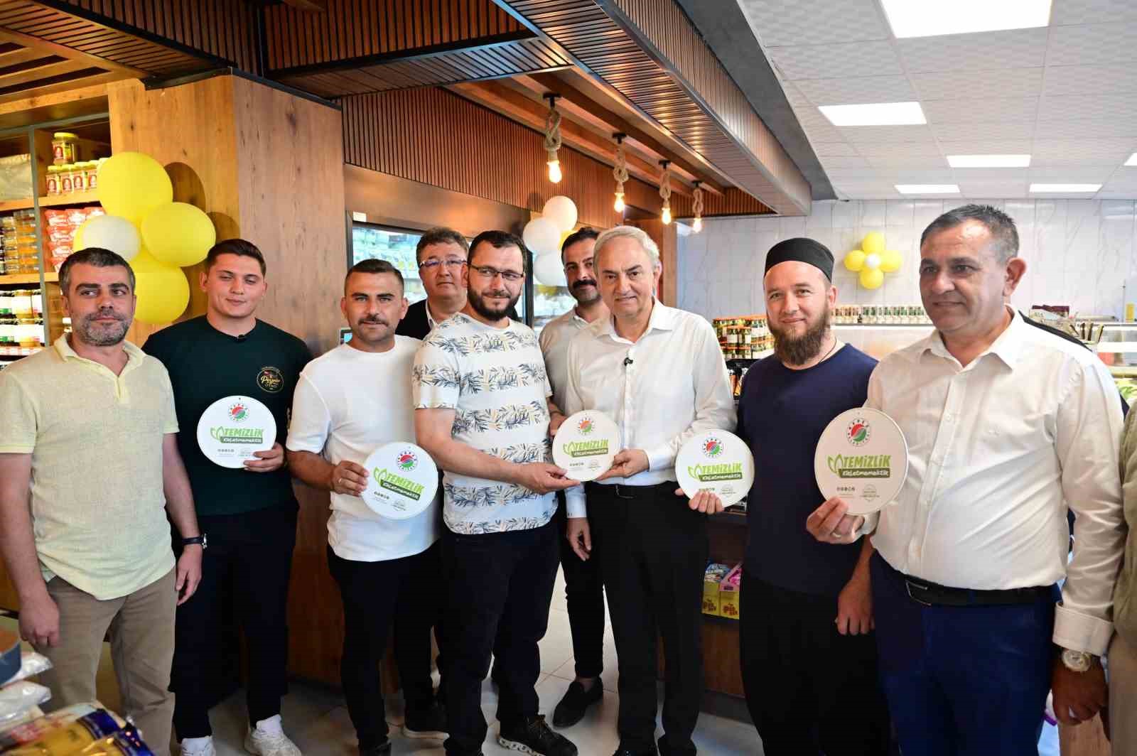 Kepez’de mahallelerin sesi Halk Buluşması’nda yükselecek