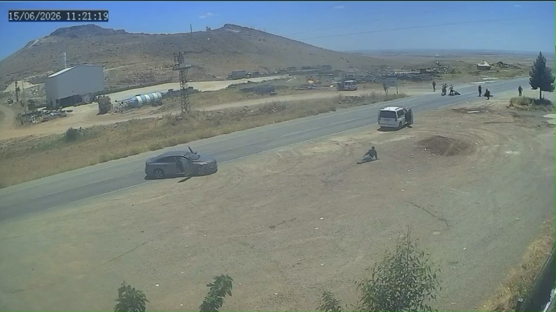 Mardin’de silahlı kavgada ağır yaralanan Şersuvar K.: "Bu bir kavga değil, planlı vahşet"