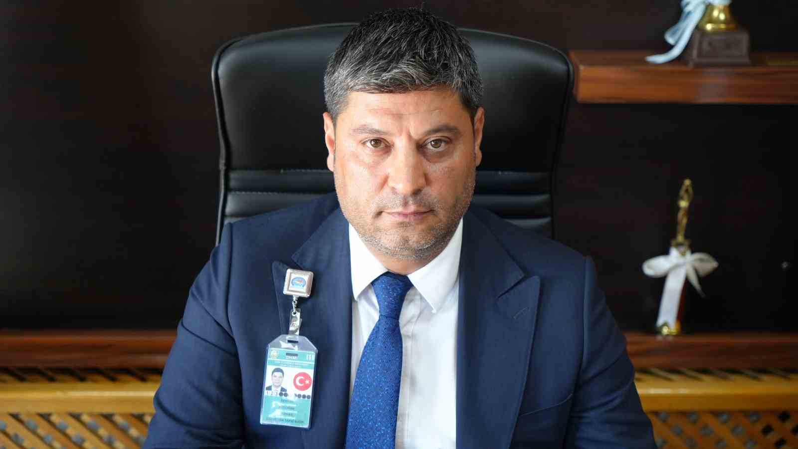 NATO Zirvesi öncesi Ankara’daki taksicilere İngilizce eğitimi