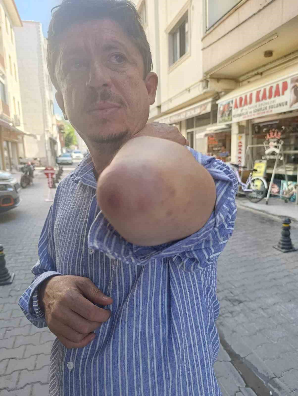 CHP’deki butlan kavgası Muğla’da sokağa taştı