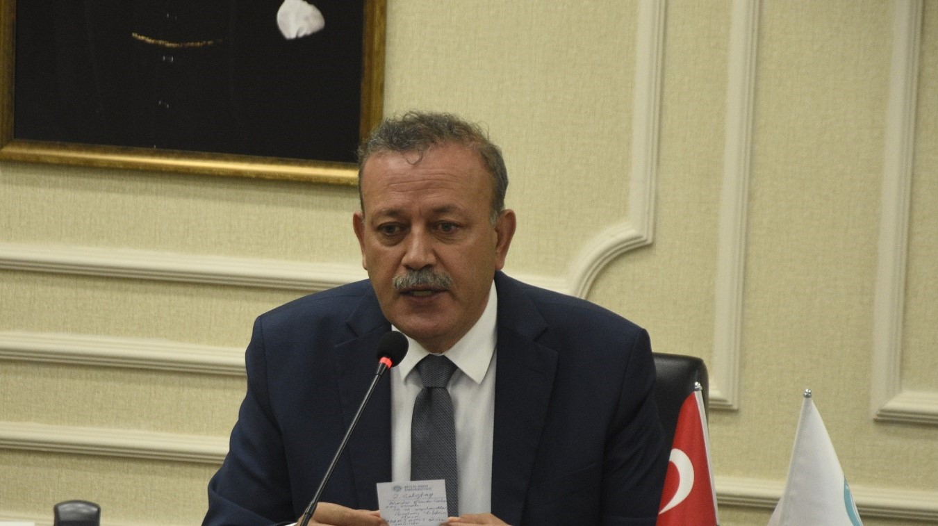 BEÜ’de Turizm Master Planı Çalıştayı düzenlendi