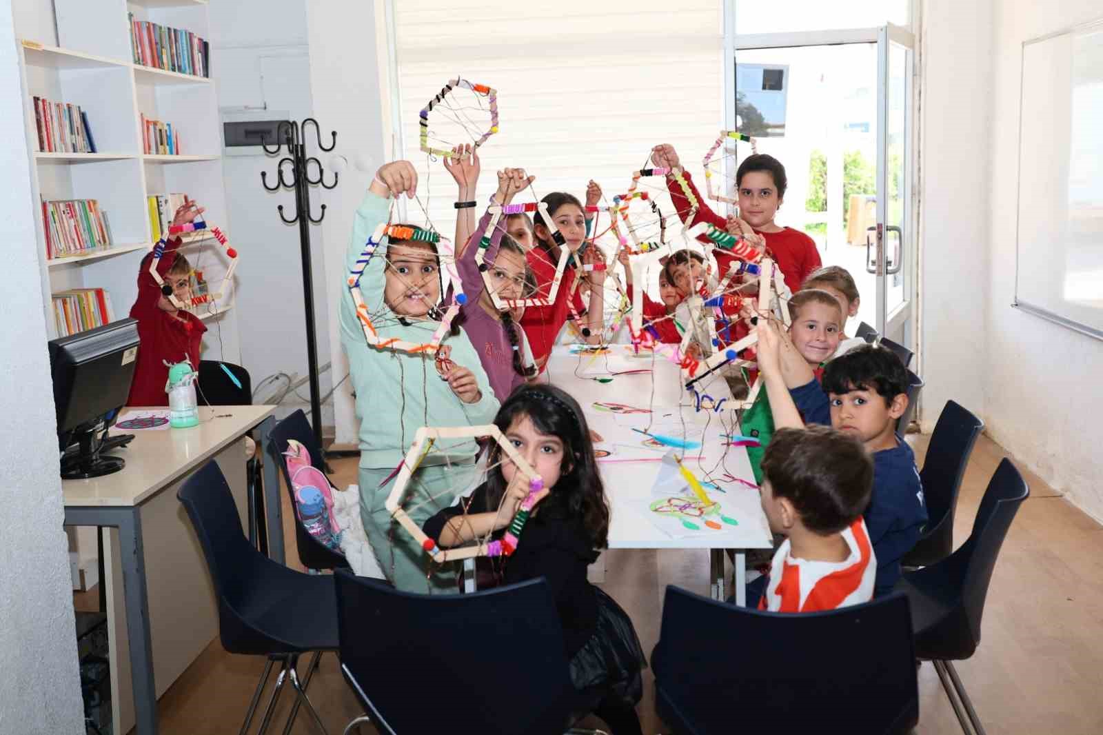 Bodrum’da 4 bin 528 vatandaşa destek verdiler