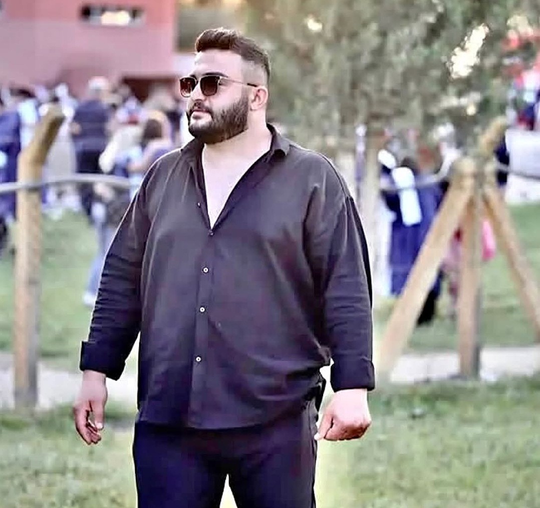 Manisa’daki kazadan acı haber