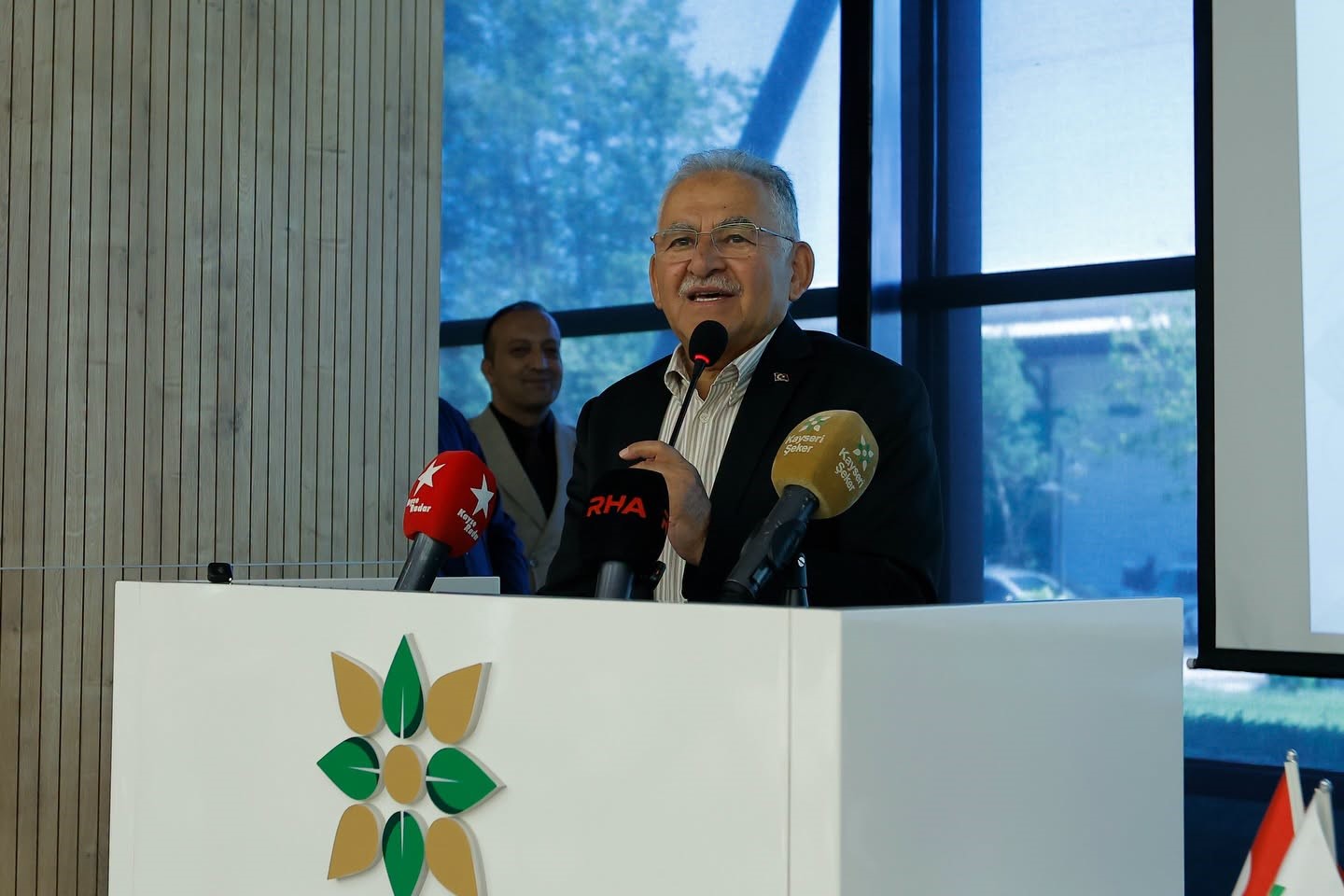 Başkan Büyükkılıç: "Kayseri bir Selçuklu şehridir"
