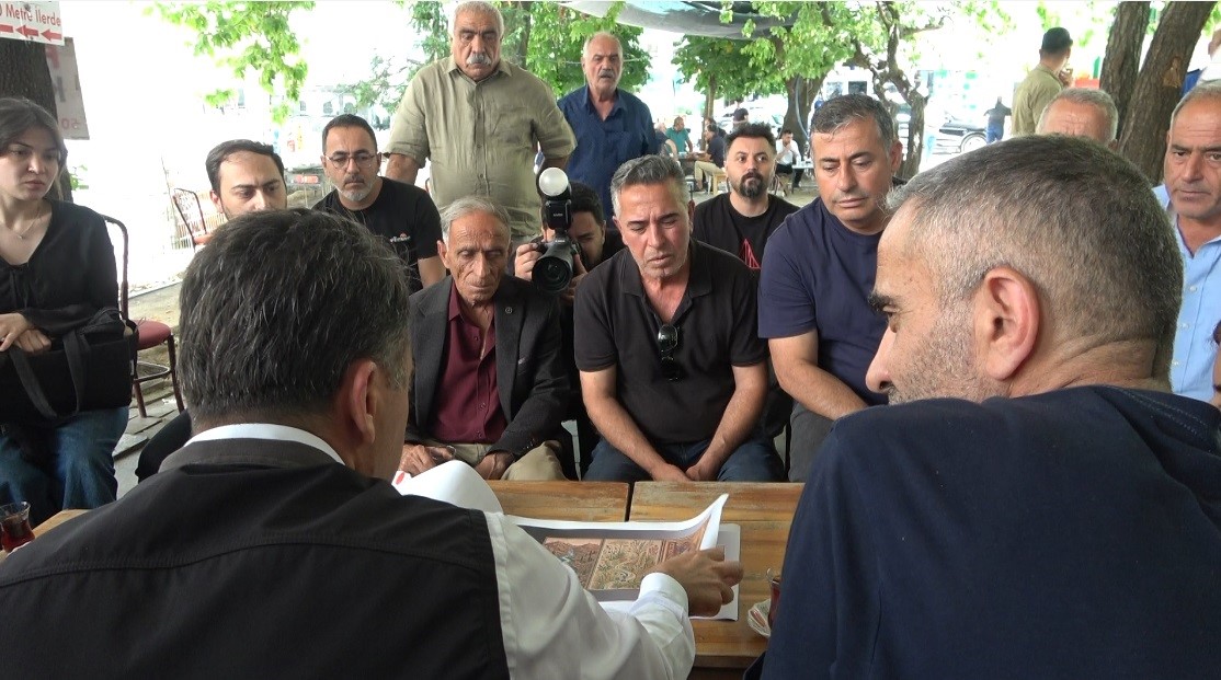 Sanat Sokağı yeni yüzüne kavuşuyor