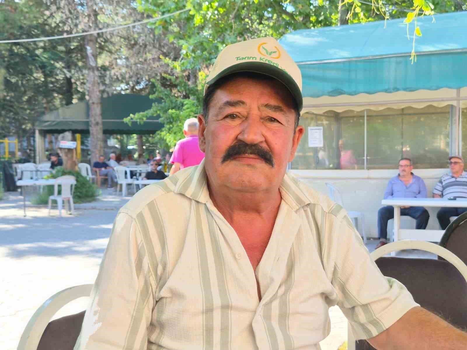 Arda’nın 5 kişiyi bıçakladığı olayın tanıklarından Hüseyin Parlak: "Ben çocukta kabahat bulmuyorum, gençlerin beyinleri yıkanıyor"