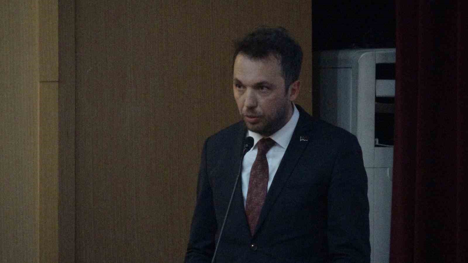 Kilis’te koruyucu aileler bir araya geldi