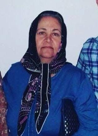 Yaşlı kadını öldürüp altınlarını çalan zanlı bina görevlisi çıktı