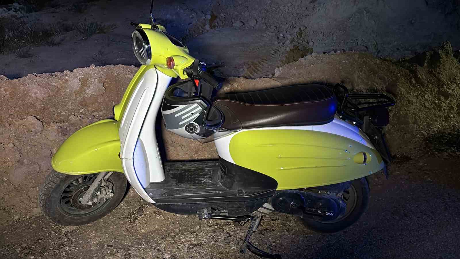 Aksaray’da 28 yaşındaki kayıp gencin cansız bedeni bulundu