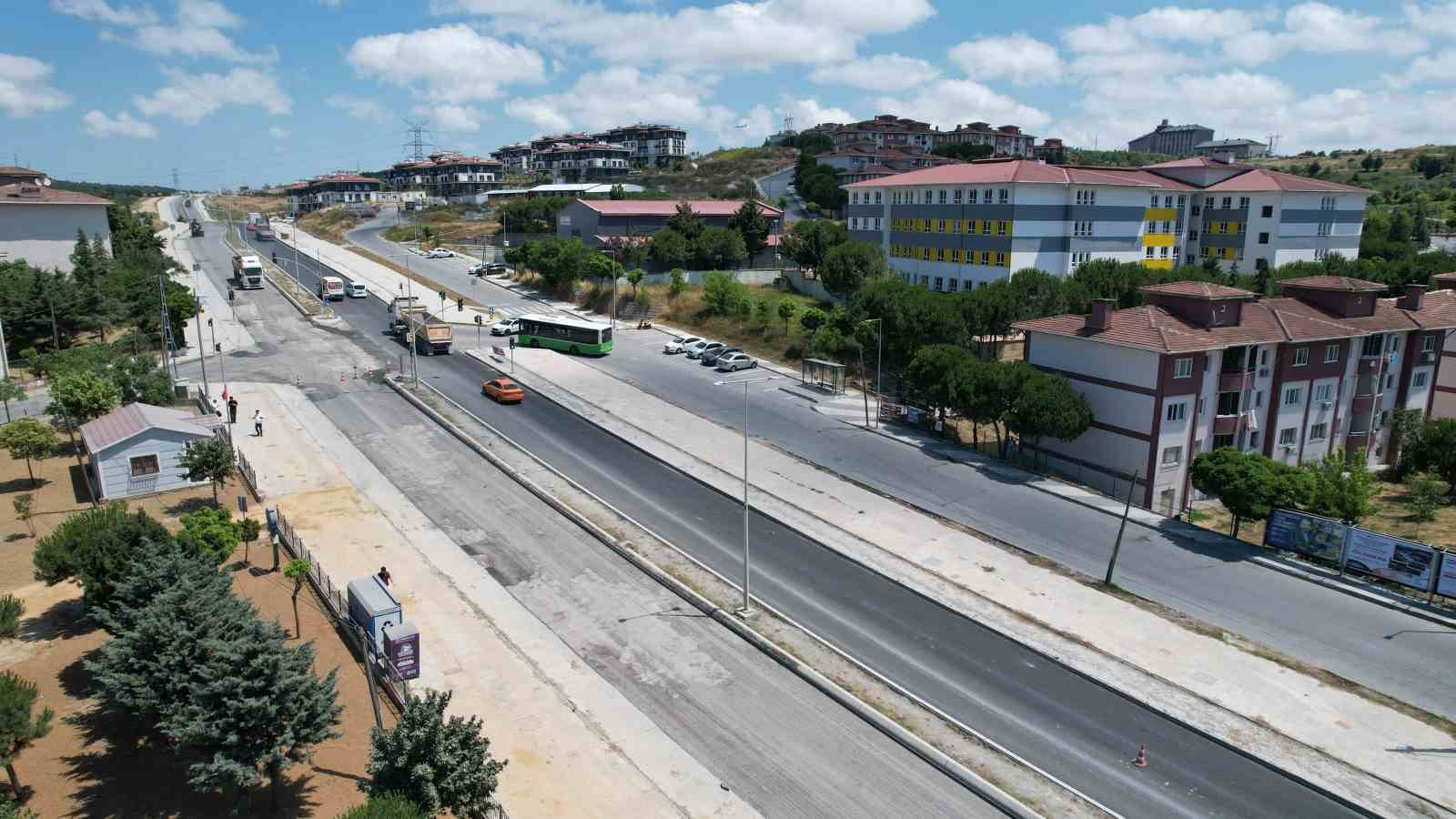 Mahalle muhtarından üst geçit çağrısı: "İnsanlar ölmeden önlem alınsın"