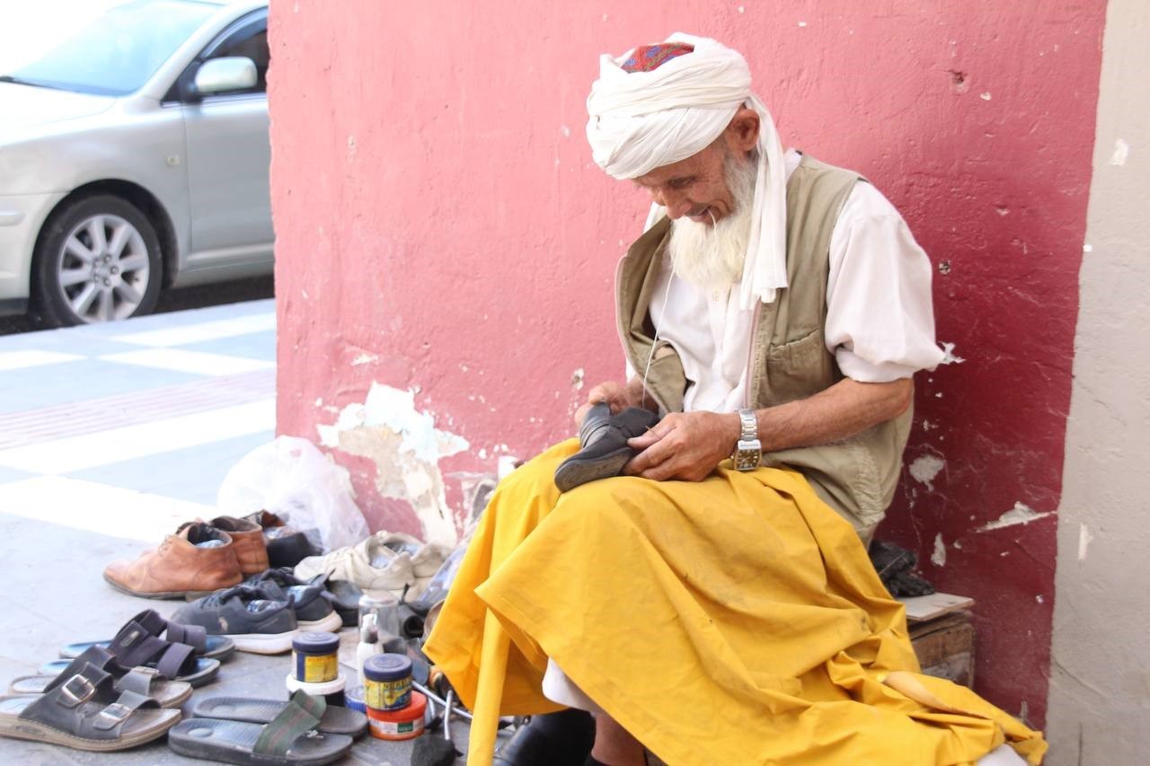 Özbekistan’dan Şanlıurfa’ya uzanan 25 yıllık öykü