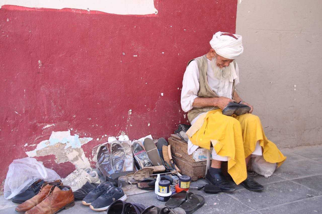 Özbekistan’dan Şanlıurfa’ya uzanan 25 yıllık öykü
