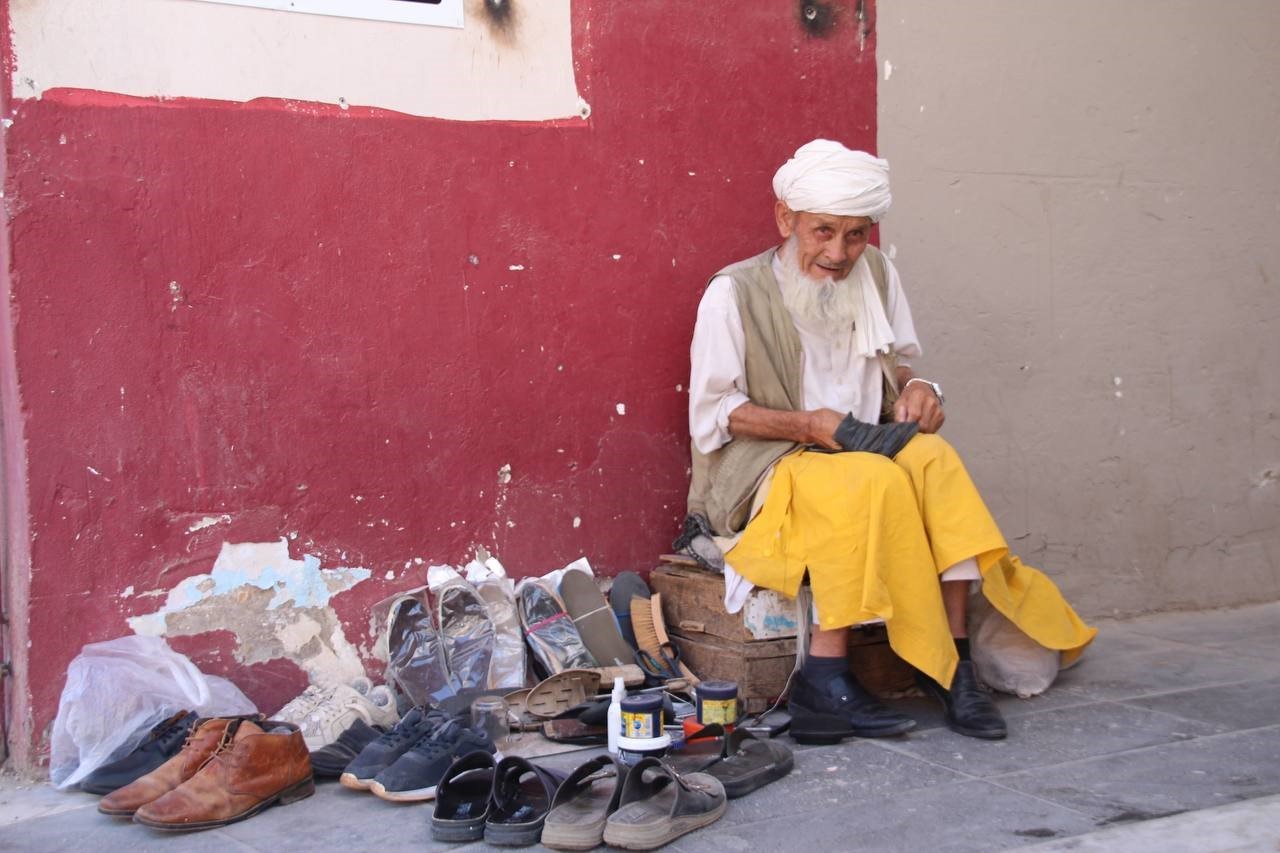 Özbekistan’dan Şanlıurfa’ya uzanan 25 yıllık öykü