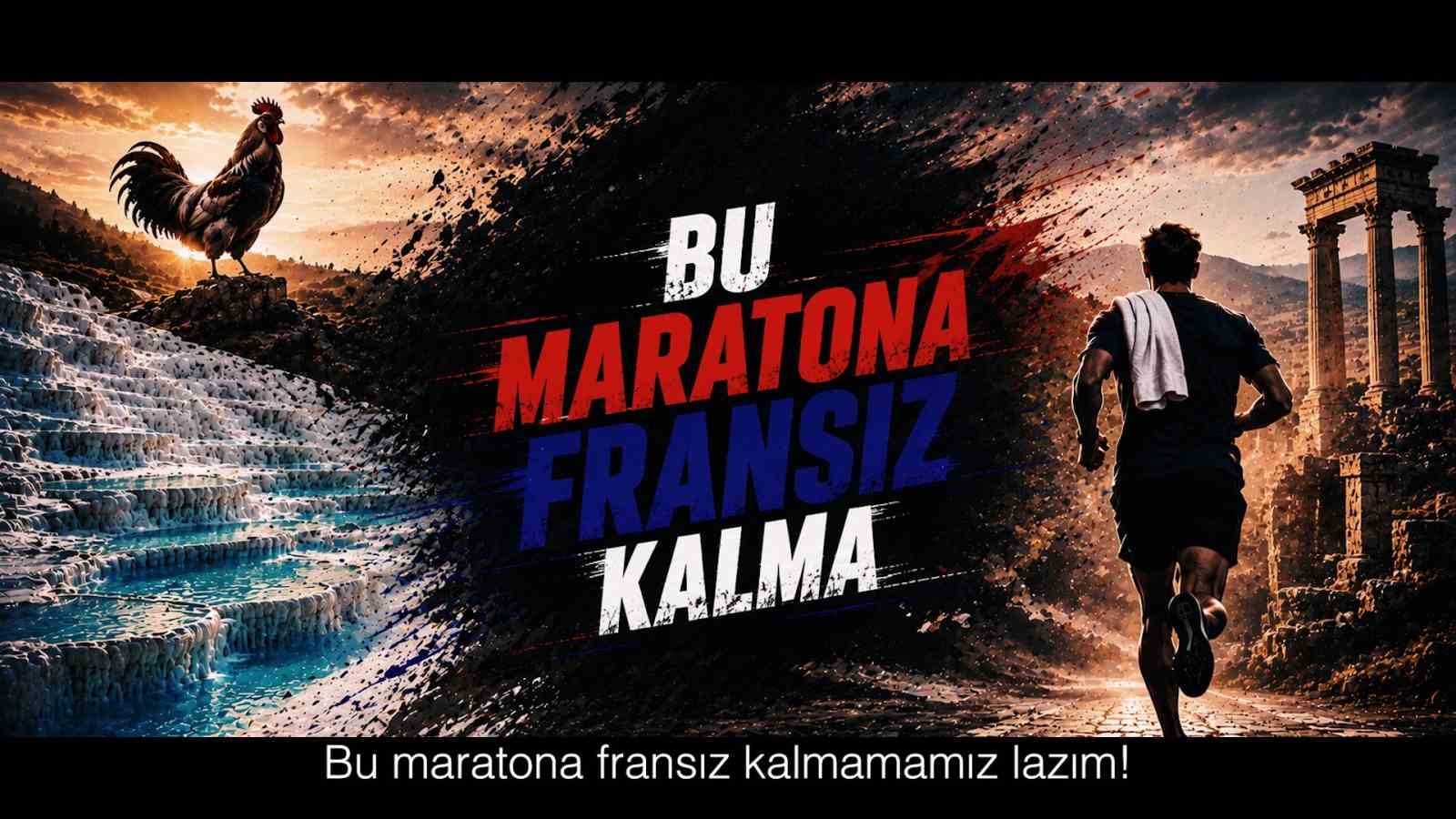 Macron’lu tanıtım filmi sosyal medyayı salladı
