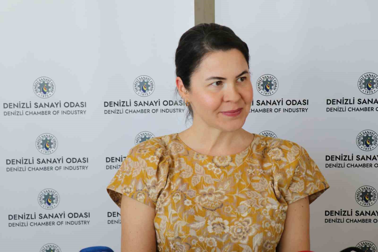 DSO’da sürdürülebilirlik gündemi masaya yatırıldı