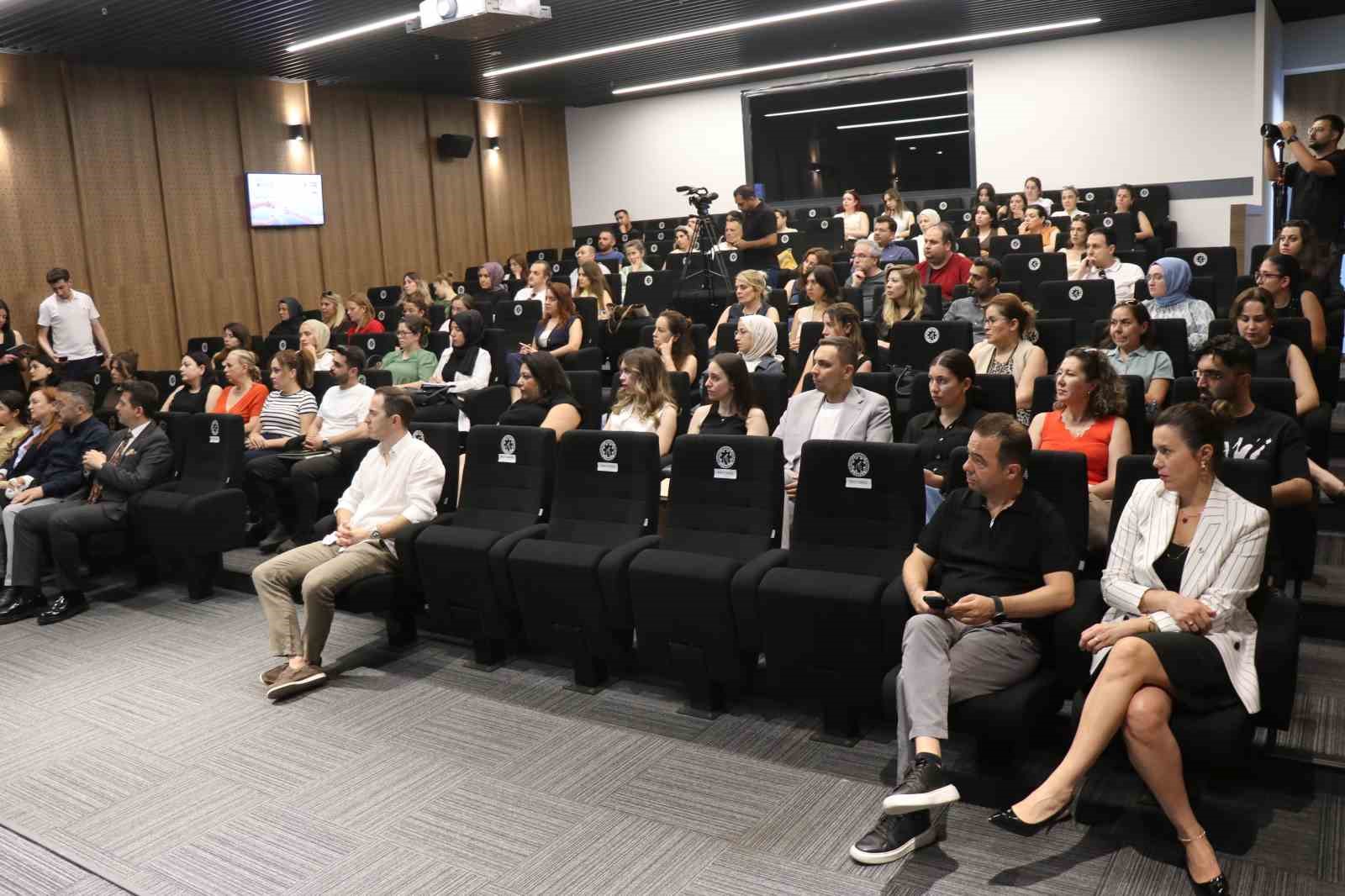 DSO’da sürdürülebilirlik gündemi masaya yatırıldı
