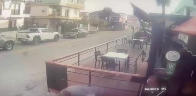 Husumeti bitirmek için buluştuğu kuzenini öldürdü, "Yaşadıklarıma inanamıyorum" dedi