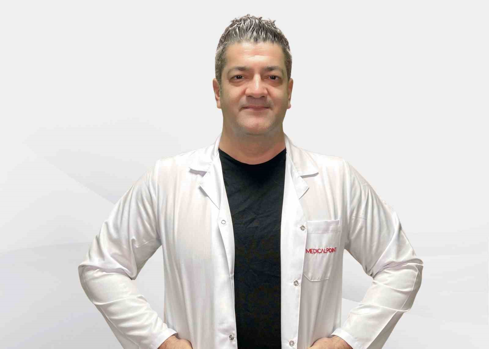 Kardiyolojide uluslararası başarı