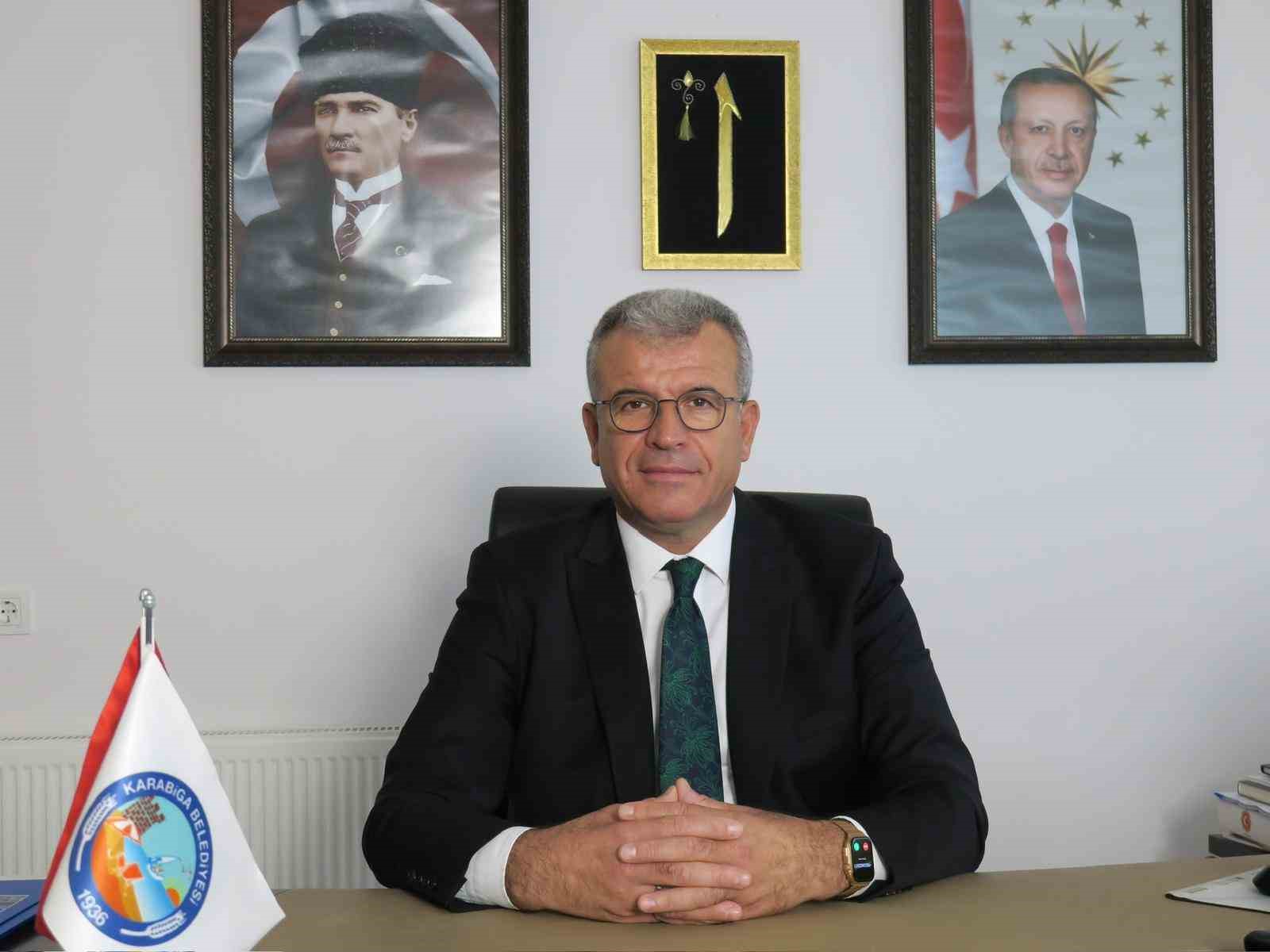 Karabiga’da 42. Priapos Deniz Festivali coşkusu başlıyor