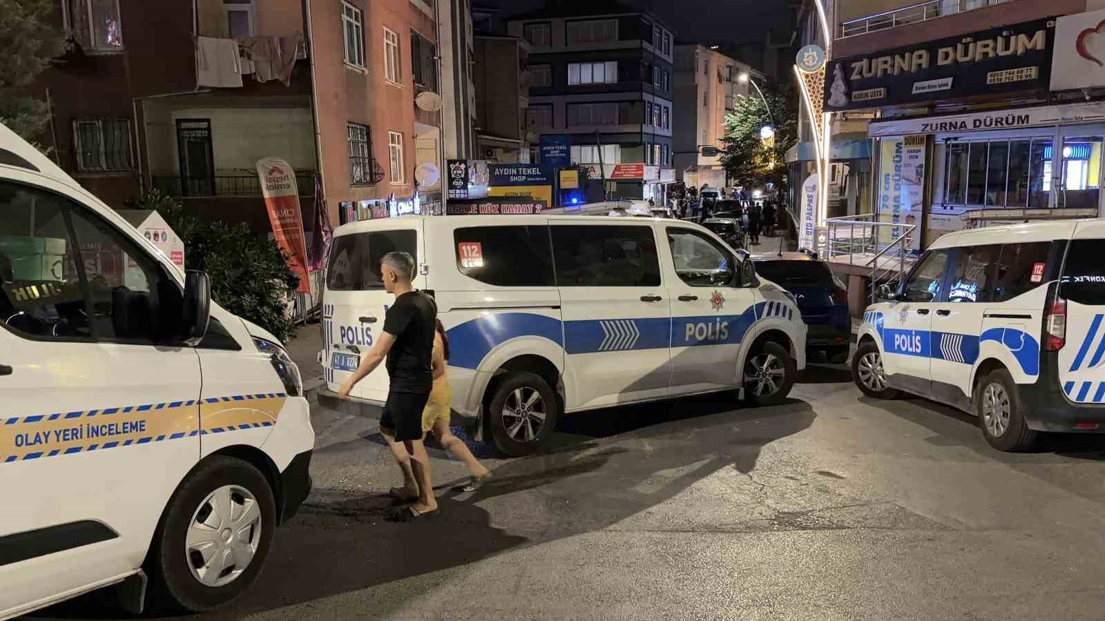 Silahlı kavgada ağır yaralanan 17 yaşındaki genç hayatını kaybetti