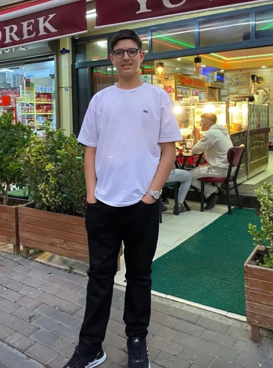 Silahlı kavgada ağır yaralanan 17 yaşındaki genç hayatını kaybetti