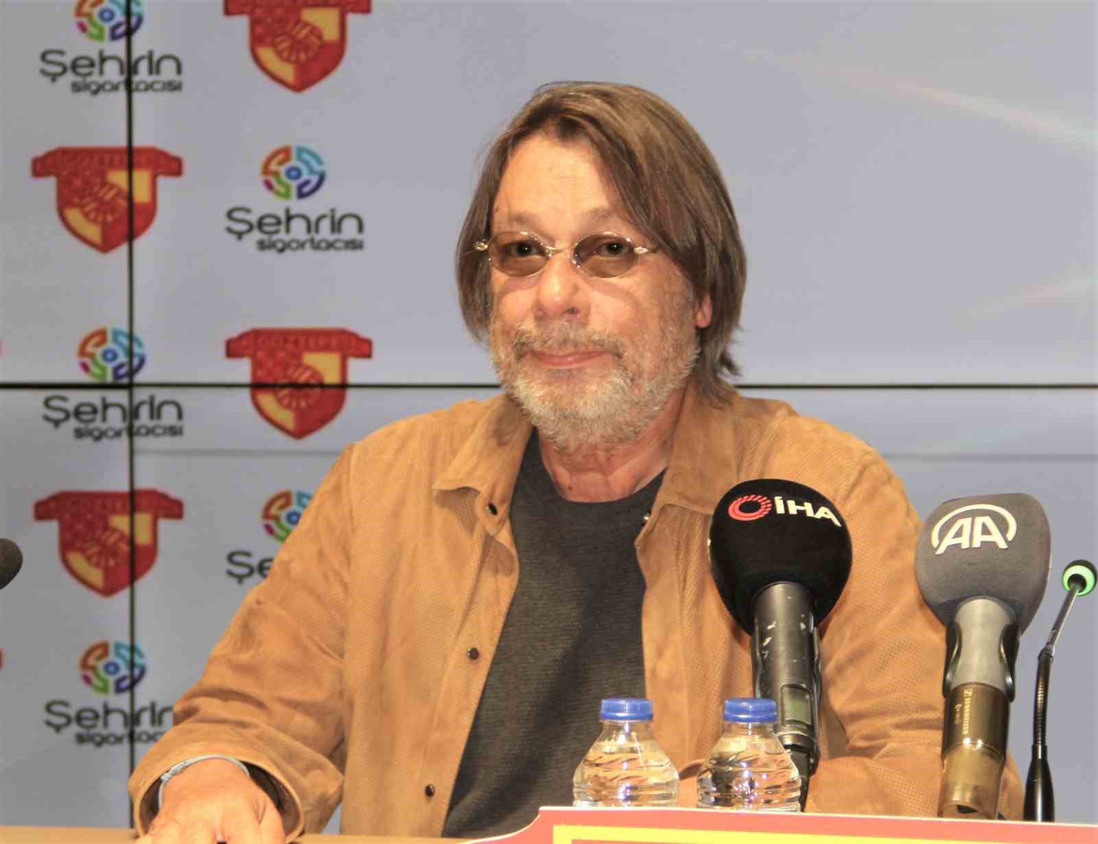 Mehmet Sepil: 