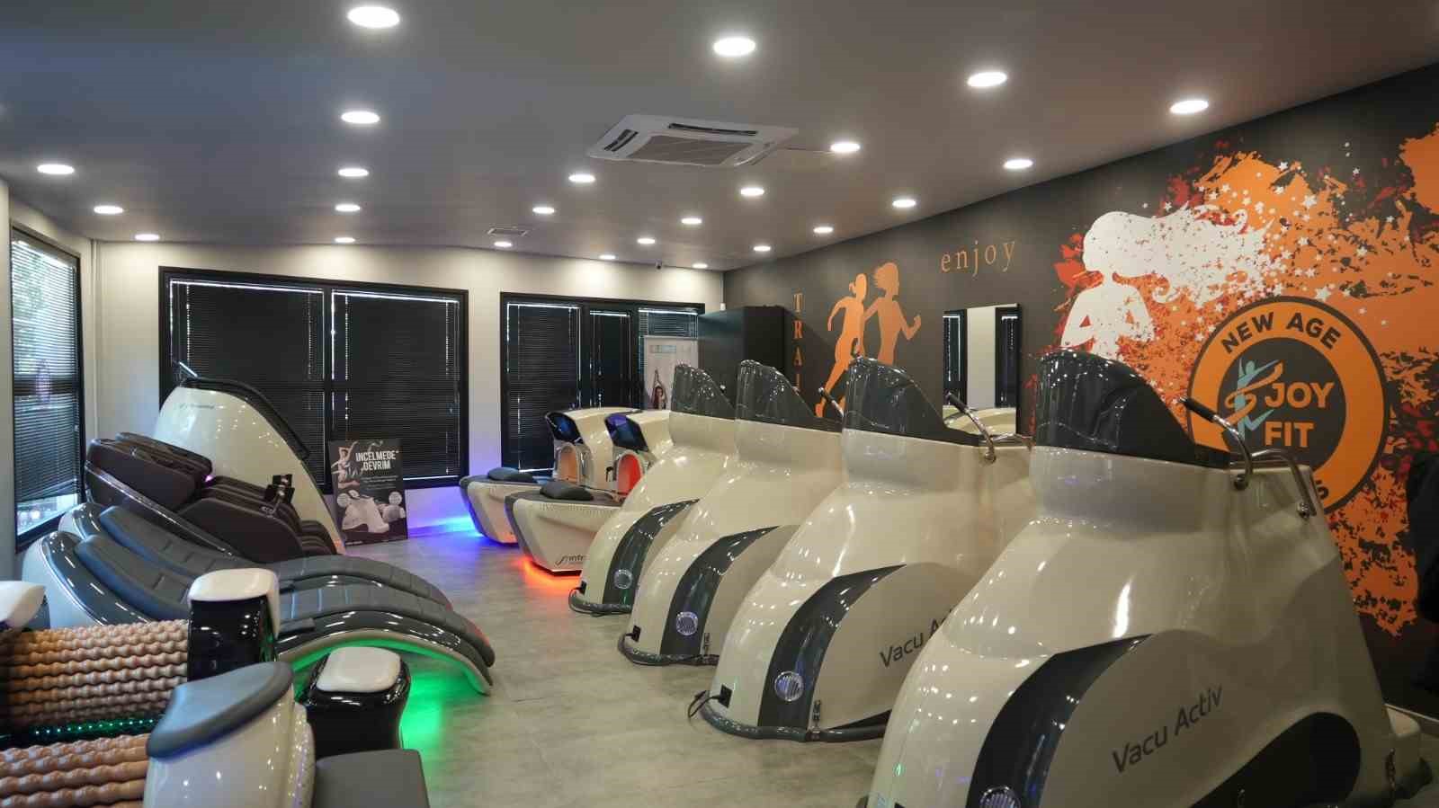 Uzun antrenmanlar yerini yeni nesil sağlıklı yaşam modeline bırakıyor
