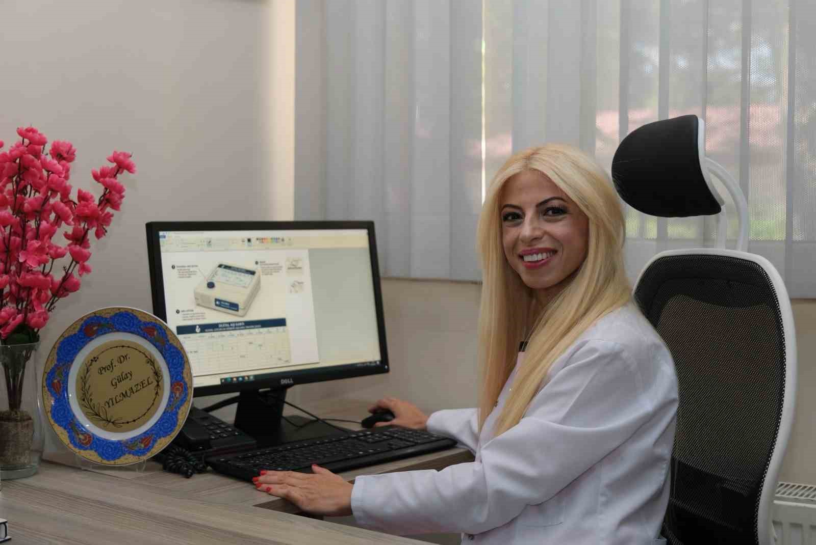 Çocukluk çağı aşıları için dijital takip kartı geliştirildi