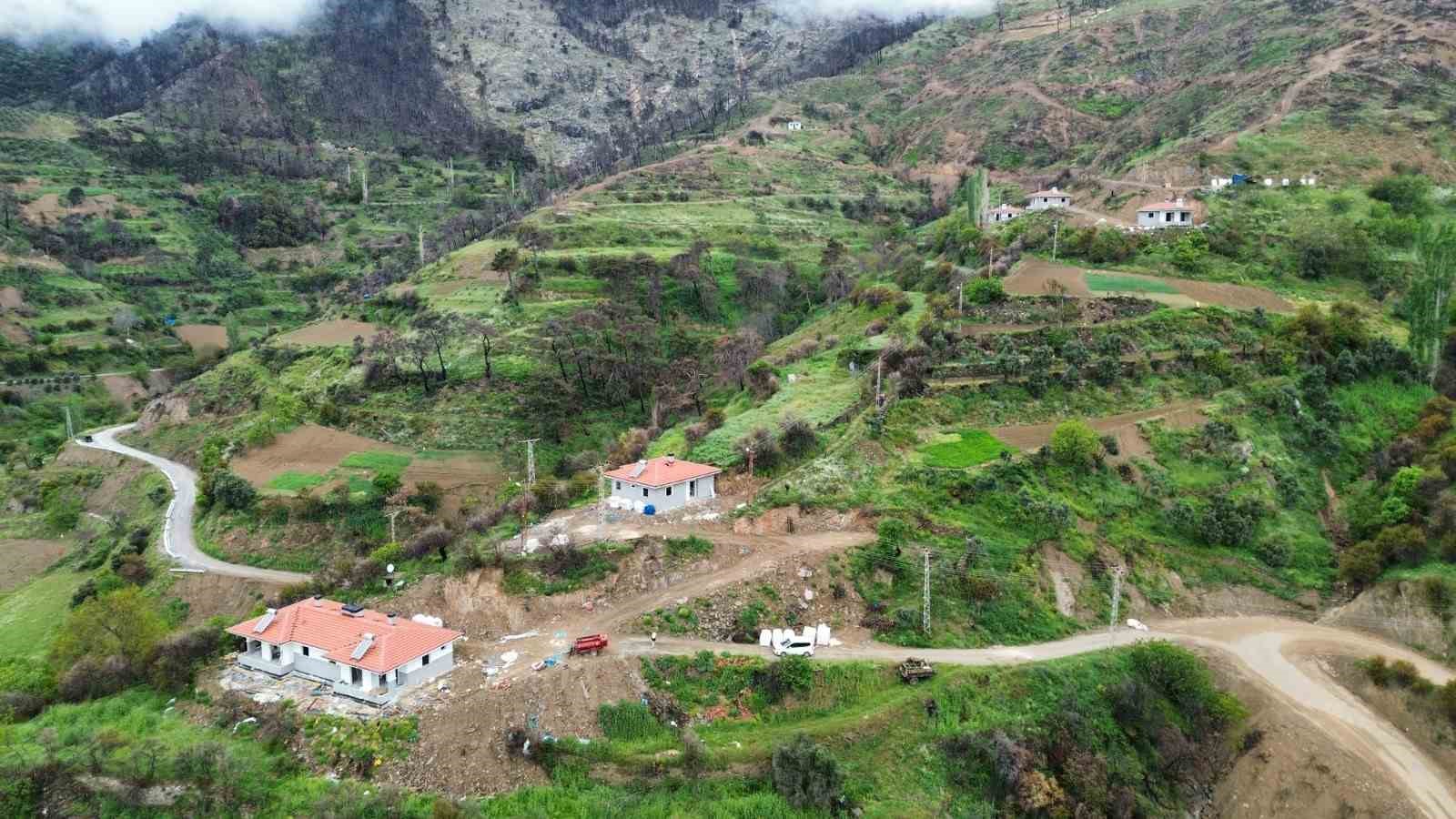 Başkan Saygılı, müjdeyi verdi