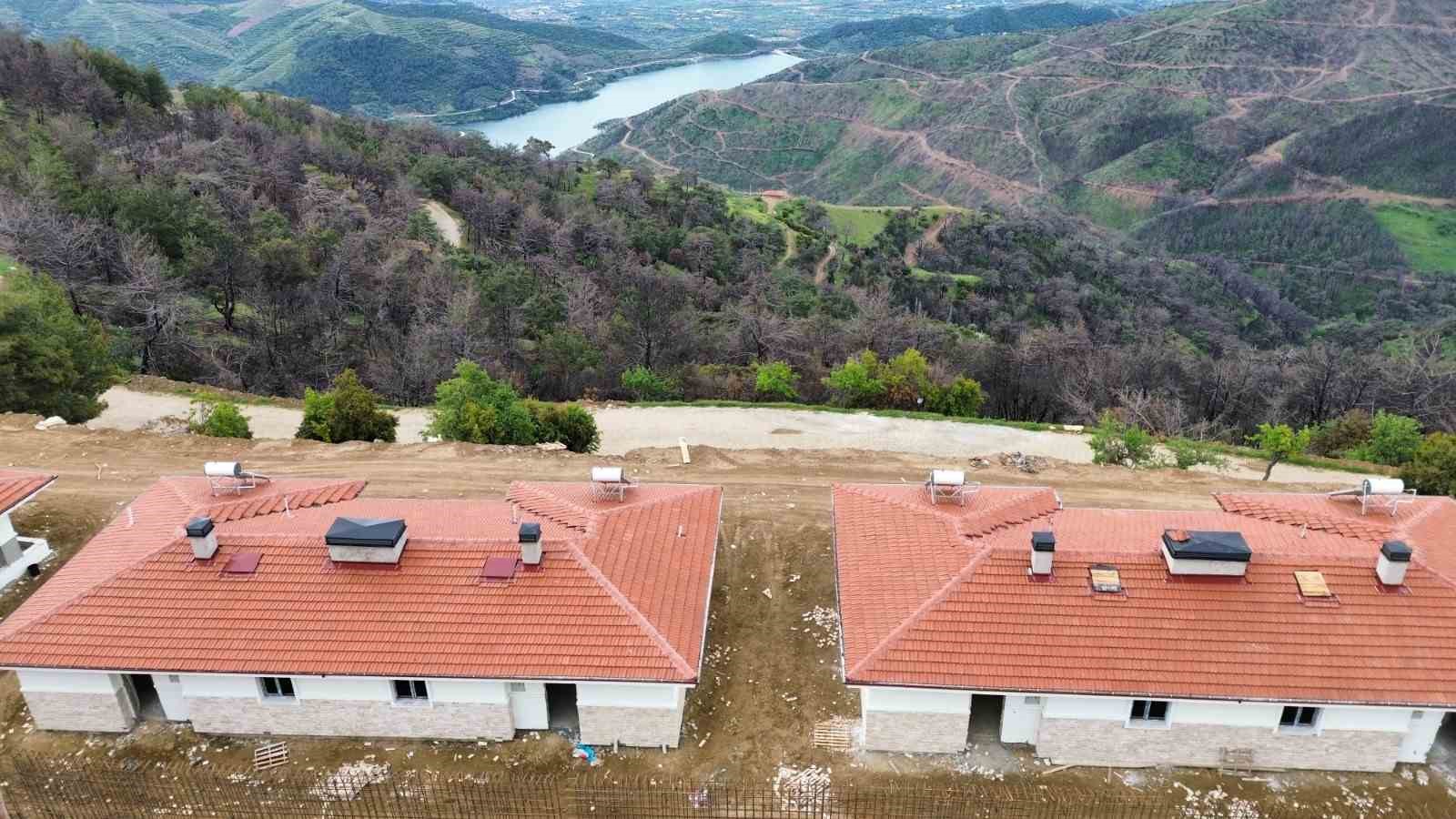 Başkan Saygılı, müjdeyi verdi