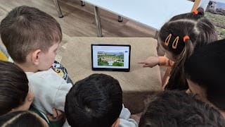 Muş’tan dünyaya uzanan eğitim başarısı: İki uluslararası eTwinning projesi tamamlandı