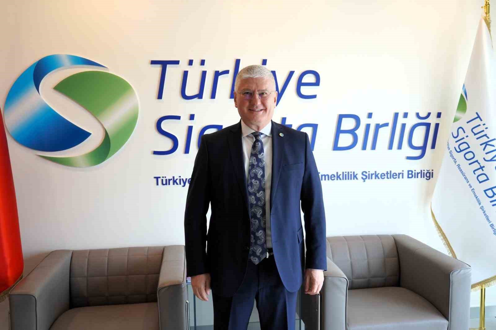 TSB Başkanı Yaşar: "Hiç kimse vatandaşın tazminat hakkını kendi ticari rantının konusu haline getiremez"