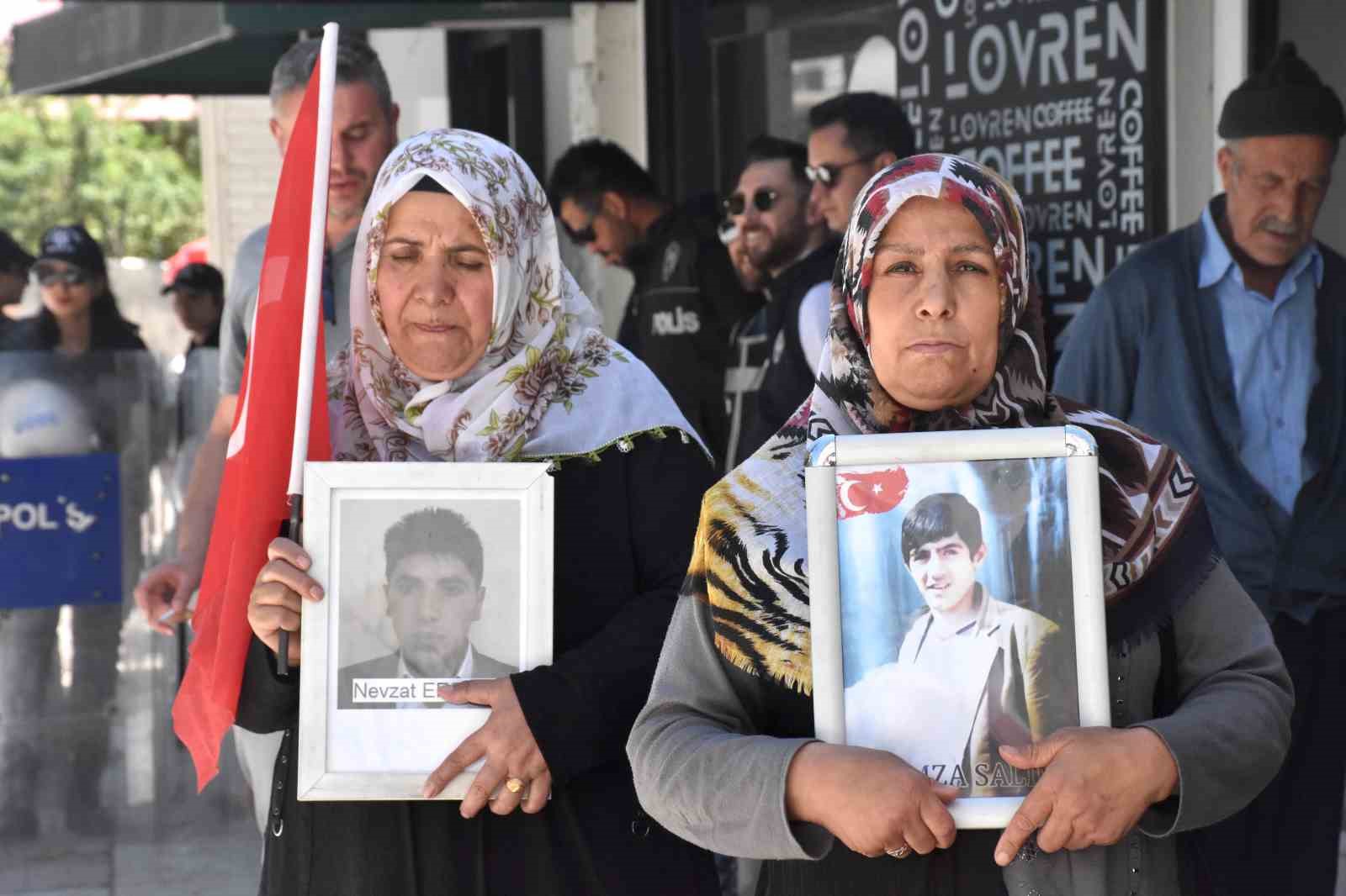 Anne Nazlı Sancar: "İki haftanın içinde iki evladımız geldi"