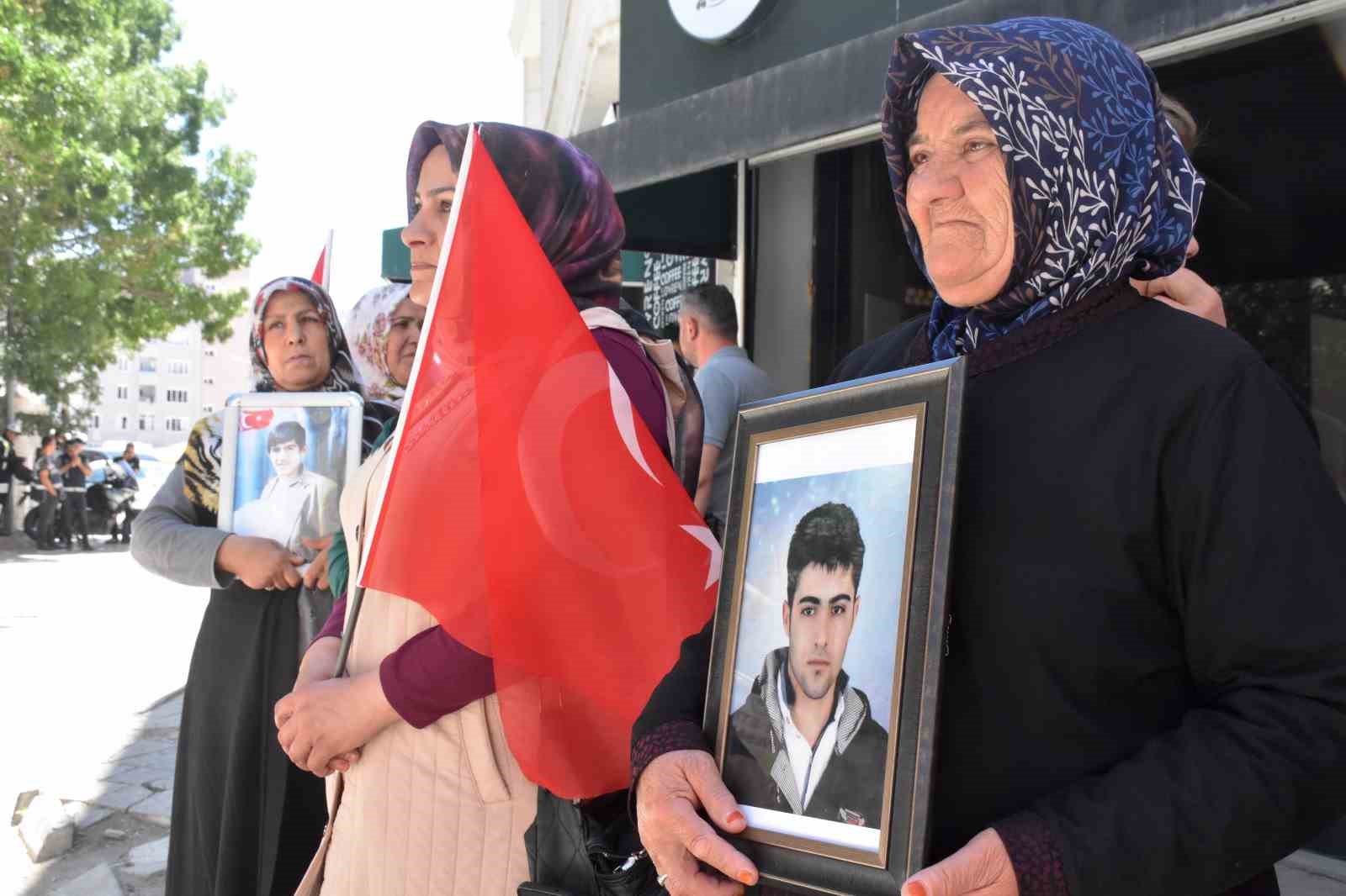 Anne Nazlı Sancar: "İki haftanın içinde iki evladımız geldi"