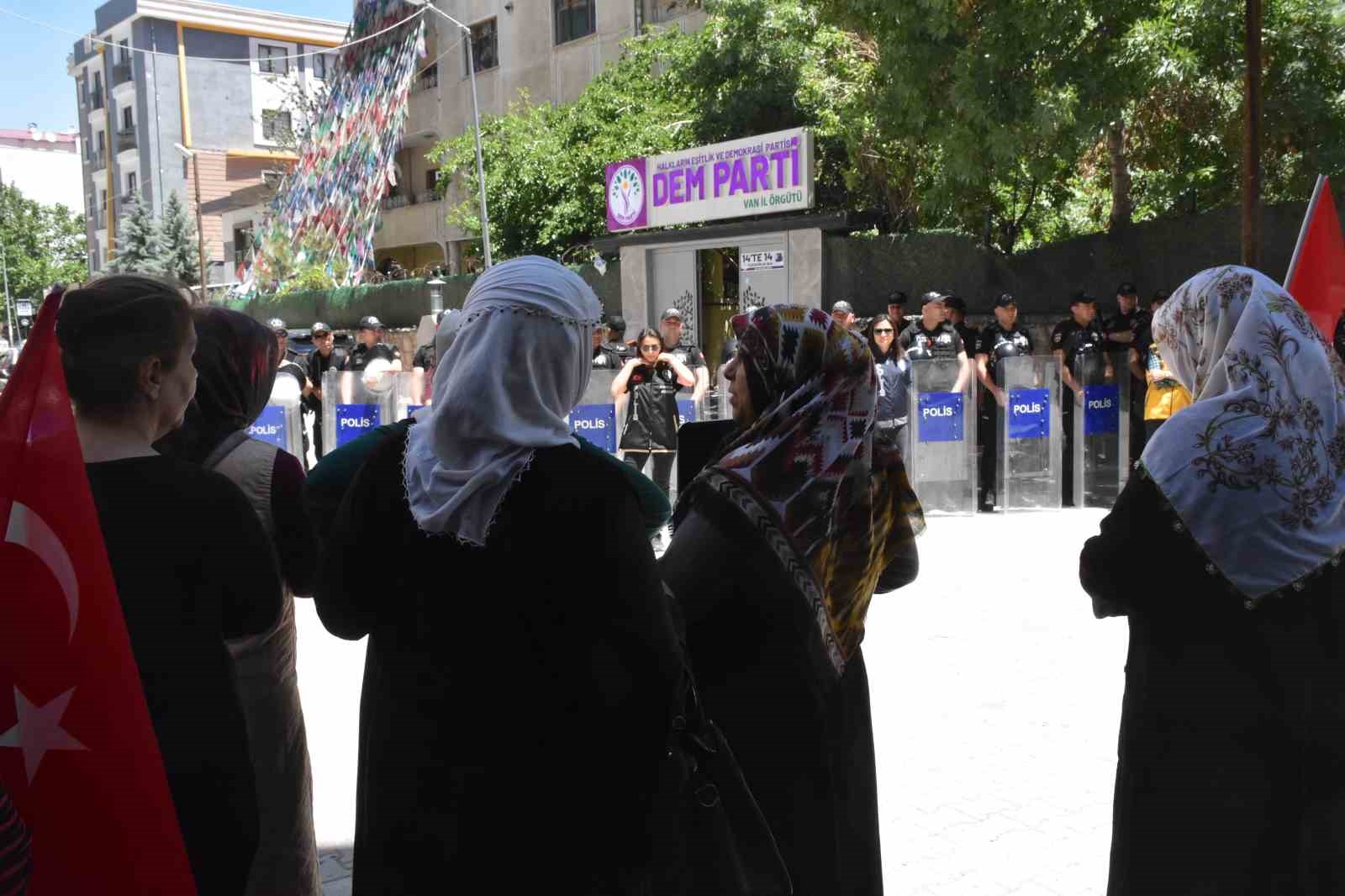 Anne Nazlı Sancar: "İki haftanın içinde iki evladımız geldi"