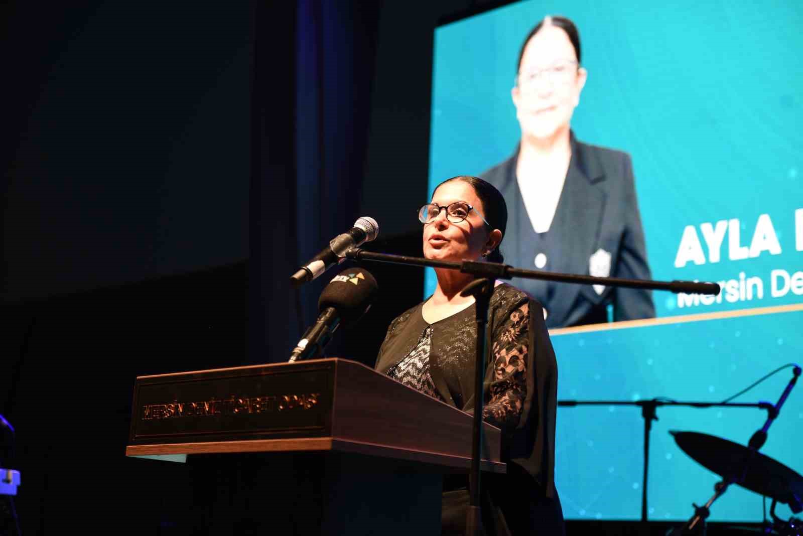 MDTO’dan Kabotaj Kanununun 100. yılına görkemli kutlama