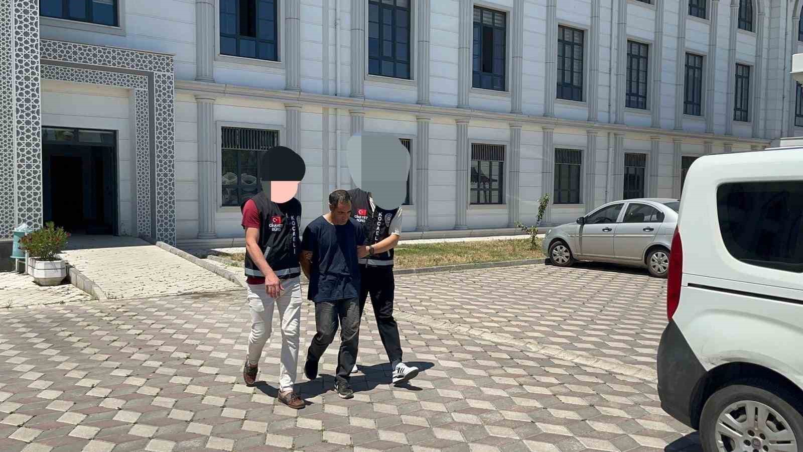 "Aldatma" iddiasıyla eşini ve köylüsünü ağır yaralayan sanığa 8 yıl 4 ay hapis