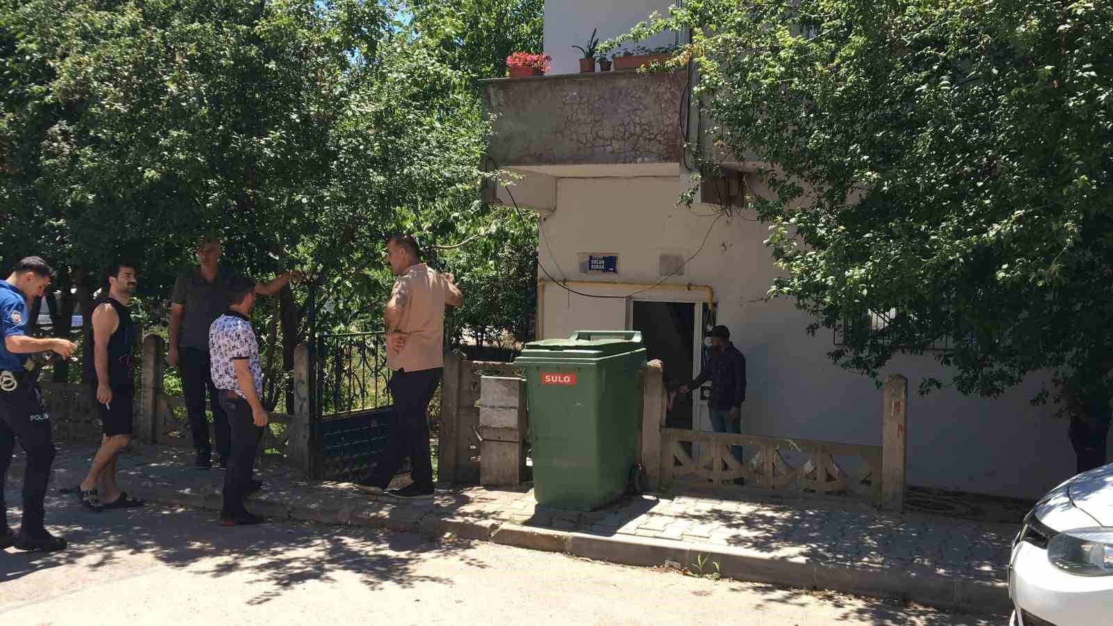 "Aldatma" iddiasıyla eşini ve köylüsünü ağır yaralayan sanığa 8 yıl 4 ay hapis