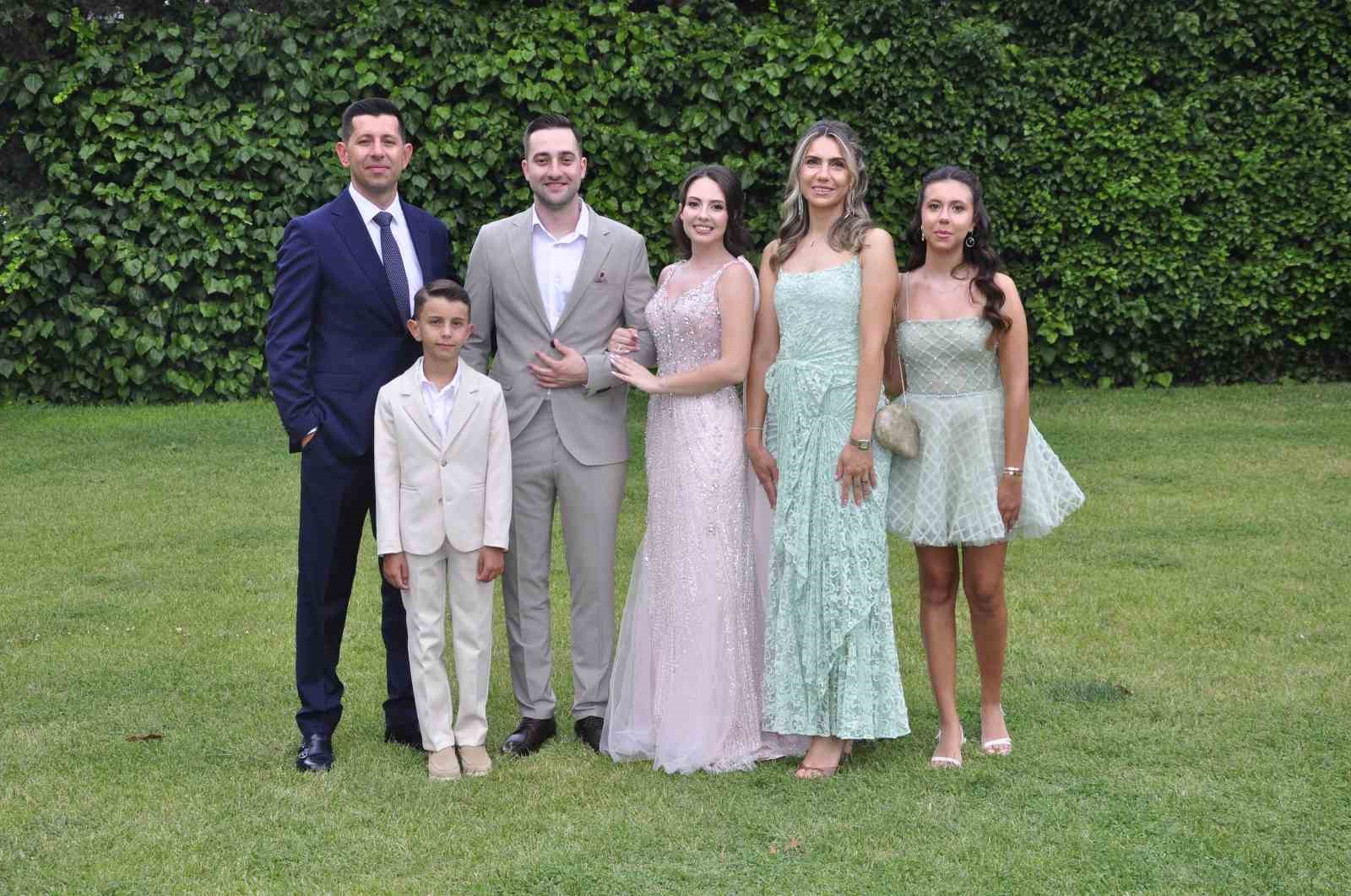 Bursa iş dünyasını bir araya getiren cemiyet