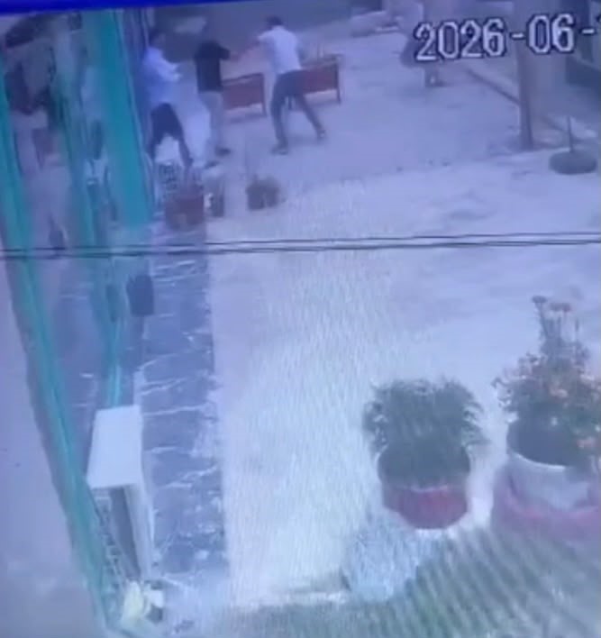 Osmaniye’de akraba kavgasında ağır yaralanan genç hayatını kaybetti