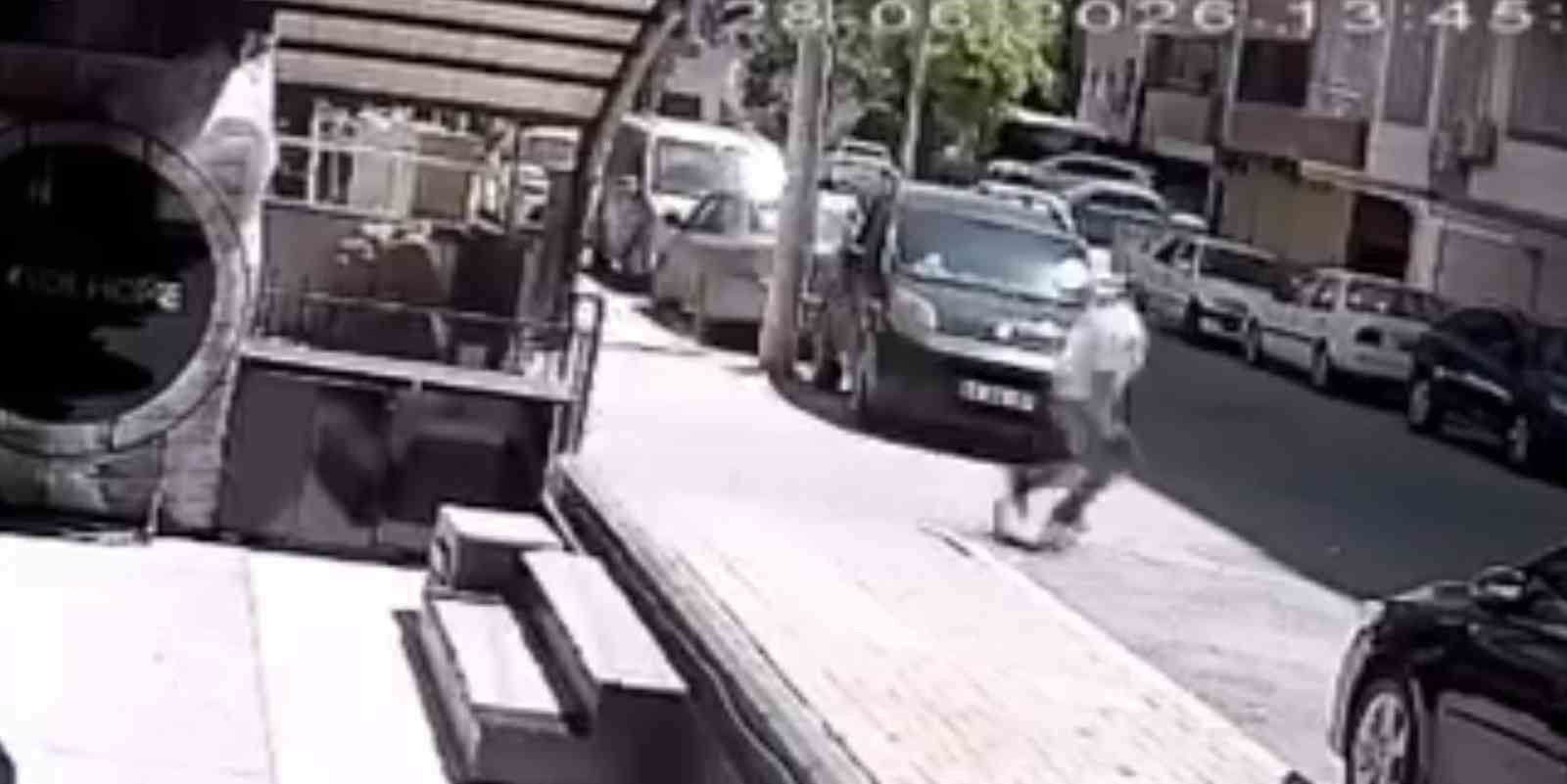 Şanlıurfa’da silahlı saldırı: 1 yaralı