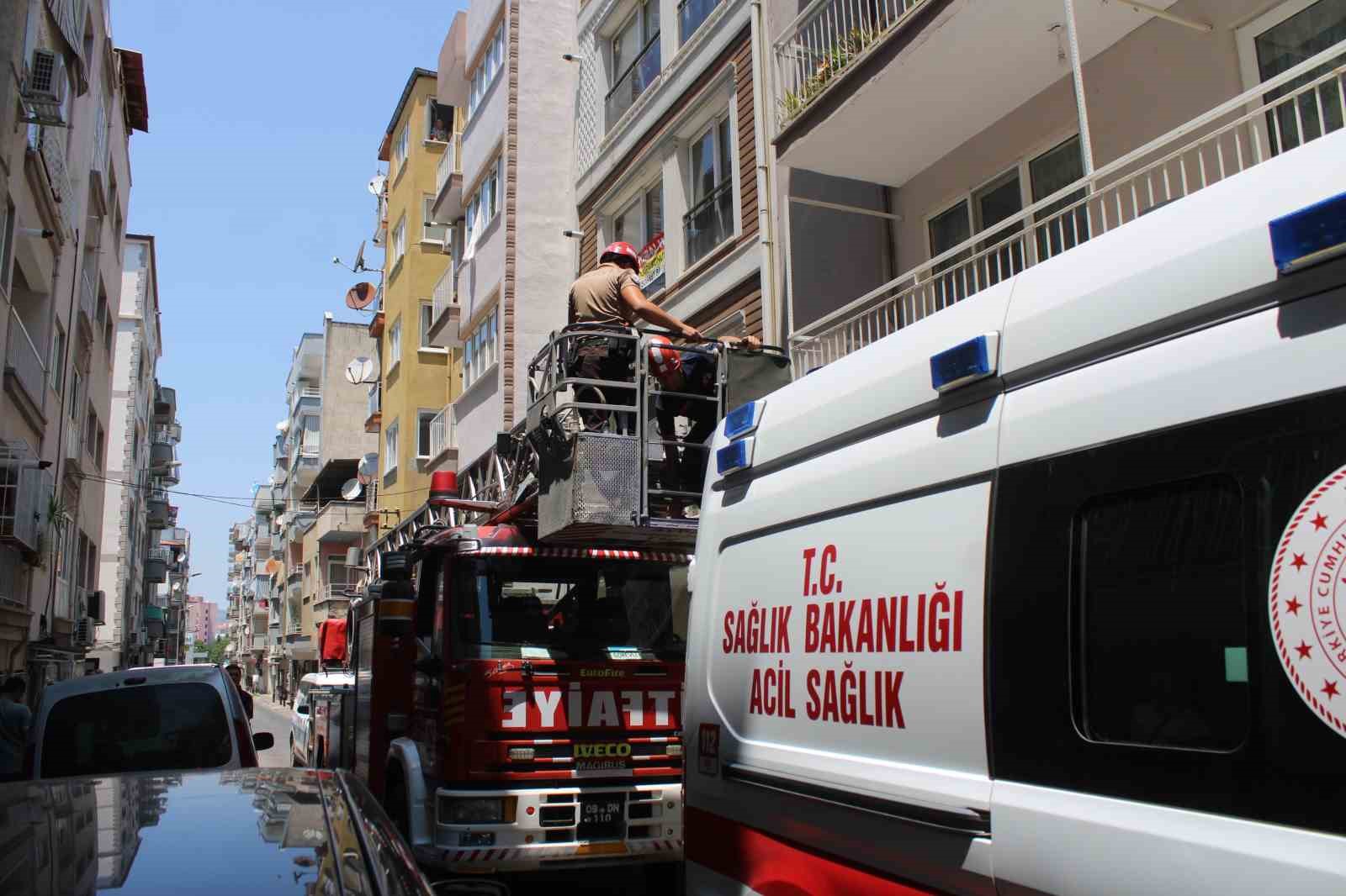 Öldü sanıldı, 110 kilometre uzakta ortaya çıktı
