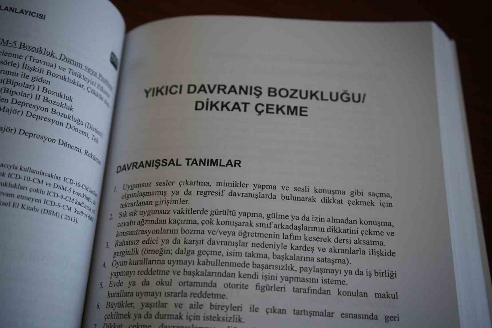 Çocuklar saldırgan doğmuyor, öğreniyor