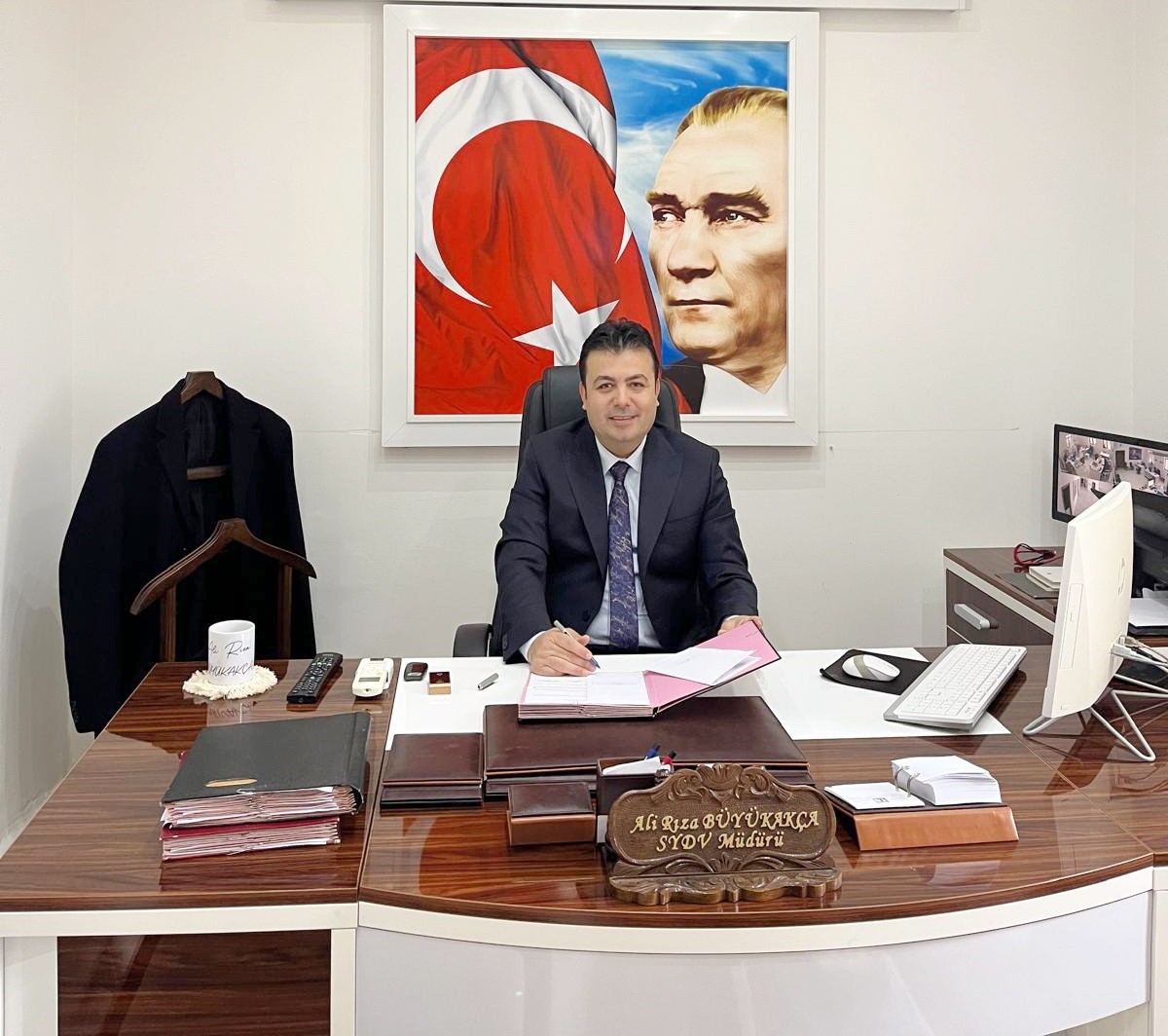 Gazipaşa’da Barınma Projesi’yle 375 ailenin yüzü güldü