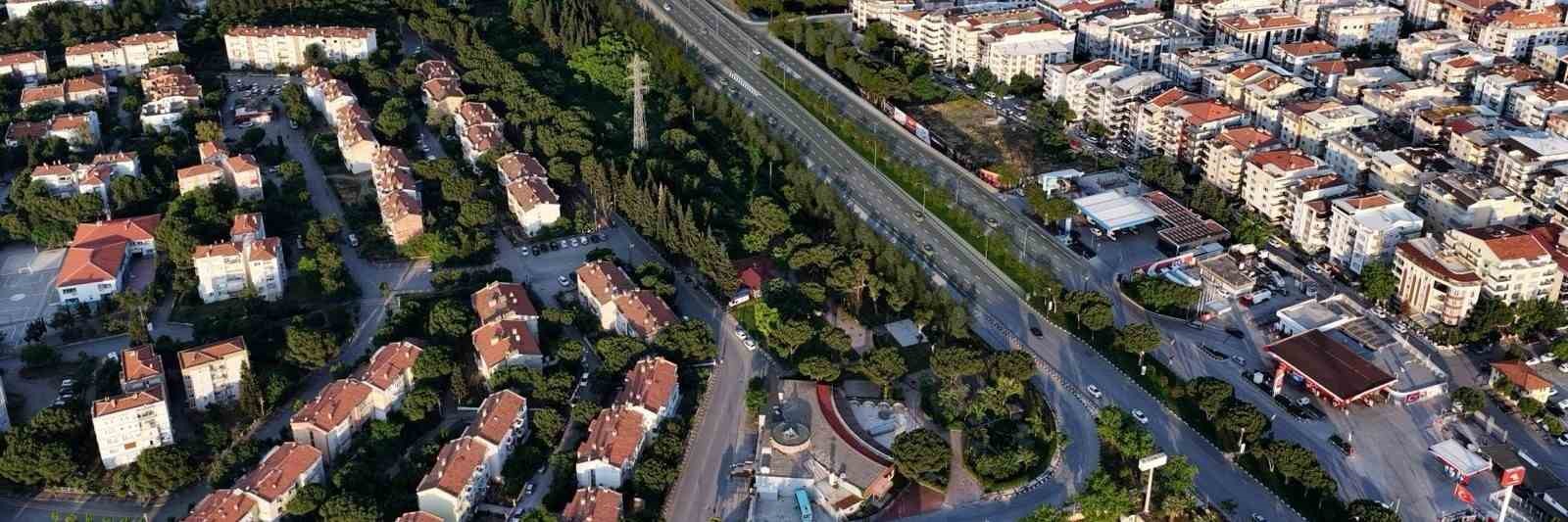 Başkan Dutlulu’dan Manisa trafiğini rahatlatacak iki dev kavşak müjdesi